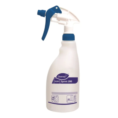 Diversey sprej boca za TASKI Sprint 200 plava 500ml