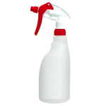 Diversey sprej boca 500ml crvena