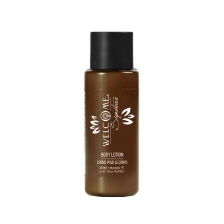 image-(7) Welcome losion za telo 30ml - Slika 1