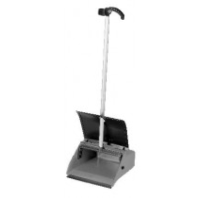 TTSLopatica sa aluminijumskom drškom i poklopcem