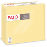 Fato Star salvete Šampanj 38x38cm