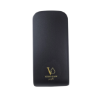 Dispenzer za složivi toalet papir black Venivo Flow - Slika 4