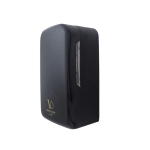 Dispenzer za složivi toalet papir black Venivo Flow - Slika 2