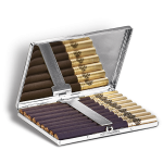 Prince Leather Tabakera art.347 - Slika 2