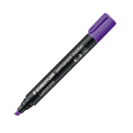 Marker permanent Staedtler Lumocolor kosi - Slika 6