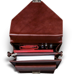 Princ Leather muška tašna proširena art.400 - Slika 4