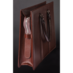 Princ Leather torba Modern II art.410 - Slika 4