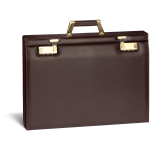 Princ Leather muški kofer art.414