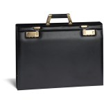 Princ Leather muški kofer art.414 - Slika 3