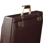 Princ Leather muški kofer art.414 - Slika 5