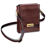 Princ Leather ženska torbica Exit art.436 - Slika 3