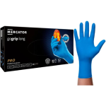 Jednokratne rukavice Mercator GOGRIP PRO Long plave
