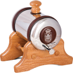 Princ Leather bure za sto prohrom 2l art.526 - Slika 3