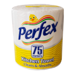 Ubrus Perfex 75m