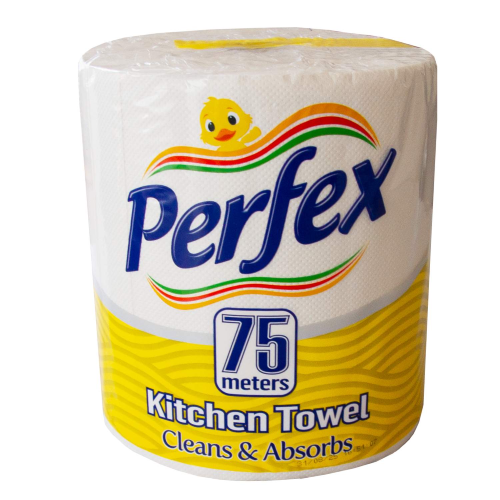 638000064-1l Ubrus Perfex 75m - Slika 1