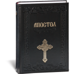 Princ Leather Apostol art.8010 - Slika 2