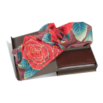 Prince Leather ženski set Lux art.871