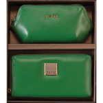 Prince Leather ženski set novčanik i neseser art.892 - Slika 7