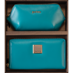 Prince Leather ženski set novčanik i neseser art.892 - Slika 10