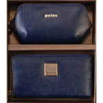 Prince Leather ženski set novčanik i neseser art.892 - Slika 5