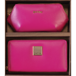 Prince Leather ženski set novčanik i neseser art.892 - Slika 12