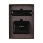 Prince Leather ženski set novčanik i olovka sa futrolom art.894 - Slika 2