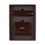 Prince Leather ženski set novčanik i olovka sa futrolom art.894 - Slika 3