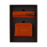 Prince Leather ženski set novčanik i olovka sa futrolom art.894 - Slika 6