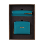 Prince Leather ženski set novčanik i olovka sa futrolom art.894 - Slika 11