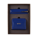 Prince Leather ženski set novčanik i olovka sa futrolom art.894 - Slika 14