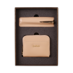 Prince Leather ženski set novčanik i olovka sa futrolom art.894 - Slika 8