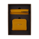 Prince Leather ženski set novčanik i olovka sa futrolom art.894 - Slika 7