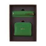 Prince Leather ženski set novčanik i olovka sa futrolom art.894 - Slika 10