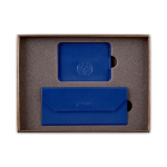 Prince Leather set futrola za naočare i etui za kartice art.895 - Slika 13