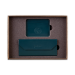 Prince Leather set futrola za naočare i etui za kartice art.895 - Slika 11