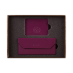 Prince Leather set futrola za naočare i etui za kartice art.895 - Slika 14