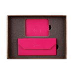 Prince Leather set futrola za naočare i etui za kartice art.895 - Slika 15