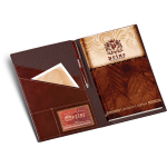 Prince Leather ataše mapa A4/B5 business - Slika 4