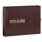 Princ Leather foto album Lux art.990 - Slika 6