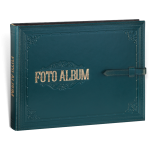 Princ Leather foto album Lux art.990 - Slika 4