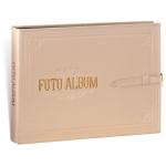 Princ Leather foto album Lux art.990 - Slika 3