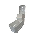 Dispenzer za složivi toalet papir white Venivo Flow - Slika 6