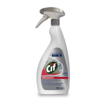Cif Professional Washroom 2in1 750ml