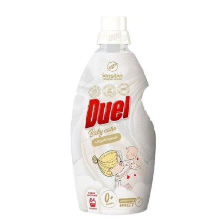 duel-omeksivac-za-ves-baby-care-1600ml-332 Duel omekšivač 1,6l Baby Care - Slika 1