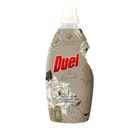 duel-omeksivac-za-ves-like-a-diamond-1600ml-638 Duel omekšivač 1,6l Like a Diamond - Slika 1
