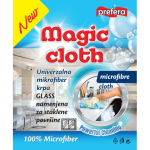 Magična mikrofiber krpa za staklo - Slika 2