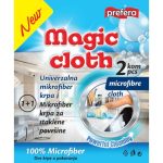 Magična mikrofiber krpa za staklo+univerzalna krpa 2/1 - Slika 2