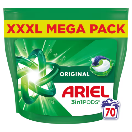 7bff0f3f-0a33-4bcc-a740-f7671cd8812b-405948391 Ariel MS kapsule 70/1 - Slika 1