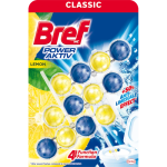 Bref Lemon 3x50gr