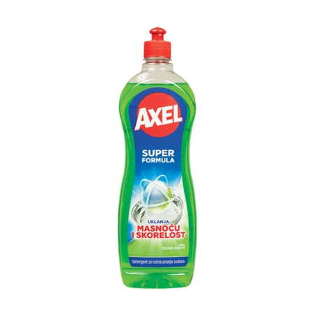 deterdzent-za-sudove-axel-jabuka-900ml-676d411f3e4e8 Axel Jabuka 900ml - Slika 1